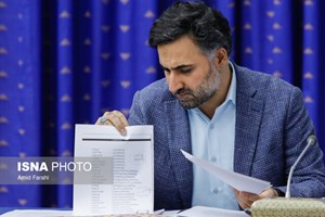 با جکم دهقانی فیروزآبادی؛ مدیر برنامه توسعه اقتصاد دانشبنیان در مناطق محروم معرفی شد