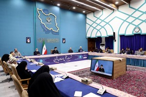 پاسخگویی رئیس جمهور به شبهات تشکلهای دانشجویی