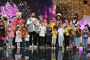 تمرین شادی با برنامههای طنز/ شوخی همراه با احترام باشد