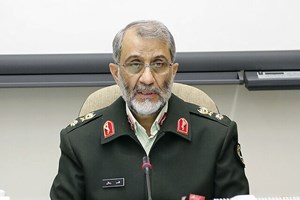 جانشین فرمانده فراجا: حجاب خط قرمز ماست/ استقرار گشتهای پلیس مقطعی نخواهد بود