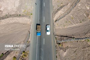 مرگ ماهانه ۷۰ نفر در حوادث ترافیکی خوزستان/ وجود "مقاطع حادثه‌خیز" در جاده‌ها