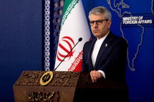 واکنش تهران به اظهارات «پلوسی» در مورد ایران