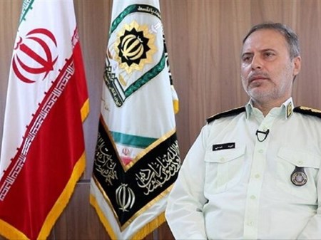 شرط پلیس برای صدور دوباره گذرنامه زنان متأهل