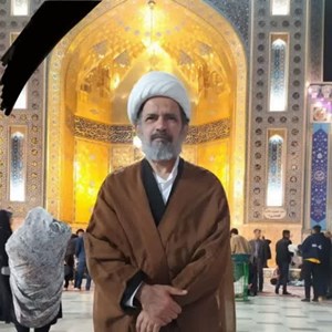 انا لله و انا الیه راجعون/درگذشت حجة الاسلام و المسلمین حاج شیخ محمد صادق کرمانشاهی