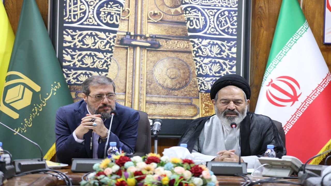 افزایش دو برابری تشرف عمره گزاران ایرانی به سرزمین وحی از دو روز آینده