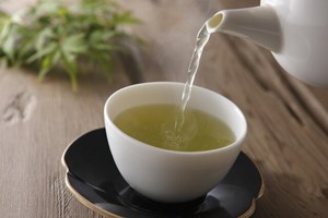یک نوشیدنی سرشار از آنتیاکسیدان