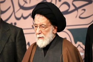 جزئیات مراسم تشییع آیت‌الله شفیعی در اهواز اعلام شد