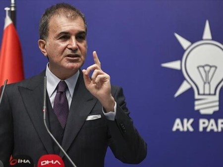 ترکیه: هدف اصلی ما نابودی پ.ک.ک و پژاک است