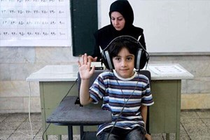 رئیس اداره آموزش و پرورش استثنایی استان مطرح کرد : سنجش سلامت نوآموزان خوزستانی تا پایان اردیبهشت/ خانواده‌ها سریع‌تر نوبت بگیرند