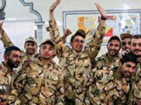 راه‌اندازی کانال ندای سرباز در پیام‌رسان ایتا ویژه کارکنان وظیفه ارتش