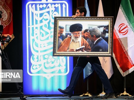 پویش‌های کتابخوانی ۱۱ کتاب تقریظ شده رهبر انقلاب برگزار می‌شود