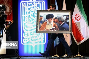 پویش‌های کتابخوانی ۱۱ کتاب تقریظ شده رهبر انقلاب برگزار می‌شود