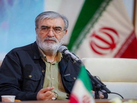 خواسته‌های ترامپ از ایران هیچ مشروعیتی ندارد/ برای هر اقدام آمریکا آمادگی کامل داریم
