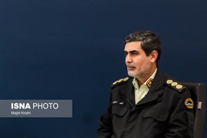 فرمانده یگان حفاظت سازمان امور اراضی عنوان کرد: مردم تغییر کاربریهای غیرمجاز در اراضی کشاورزی را گزارش دهند/ گشتزنی ویژه برای عید
