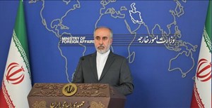 کنعانی: تحریم در حوزه صنعت دفاعی ایران فاقد مبنا است/ حق ایران برای پاسخ محفوظ است