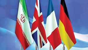 توافق ایران و سه کشور اروپایی برای آغاز مذاکرات هستهای
