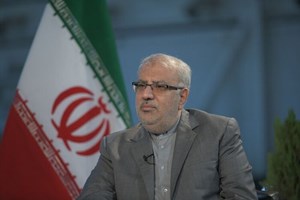 وزیر نفت خبر داد؛ بهرهبرداری از ۶۴ طرح نیمهتمام و جدید به ارزش ۱۴.۵ میلیارد دلار در صنعت نفت