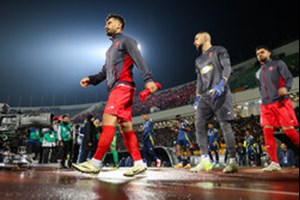 AFC: سرنوشت پرسپولیس دست خودش نیست