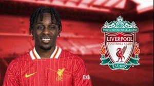 جانشین آرنولد از بوندسلیگا می‌آید