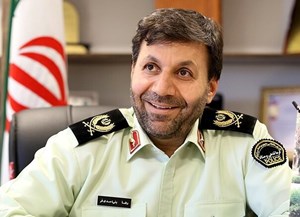 کلانتری مجازی در گوشی تلفن همراه/ پایش هوشمند گشتیهای پلیس