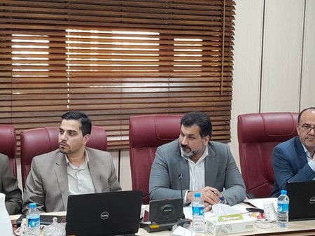 کاهش جرائم خشن و سرقت در خوزستان