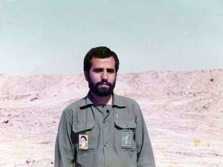گمنامی ماندگار؛ تاریخ به علی هاشمی مدیون می‌ماند