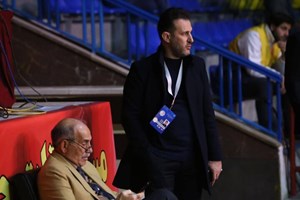 میراسماعیلی مطرح کرد: جودو با دو سهمیه به المپیک پاریس می‌رود/جوایز دلاری برای نوروزگاه