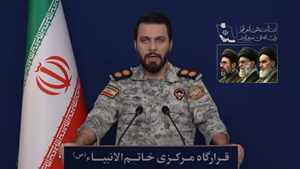 قرارگاه خاتم‌الانبیا: دوره قلدریِ بین‌المللی به پایان رسیده است