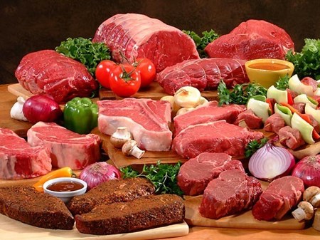 در بازار محصولات پروتئینی چه می‌گذرد؟