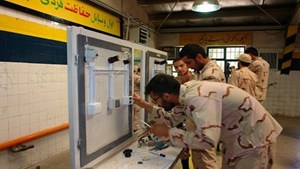 ارائه تسهیلات مالی و حمایتهای شغلی به سربازان ماهر