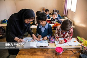 اعلام زمان‌بندی مصاحبه استخدامی آموزش و پرورش در خوزستان