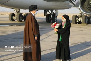 معاون سیاسی اجتماعی استانداری خوزستان: رئیس جمهور در سفر به خوزستان با اقشار مختلف دیدار دارد