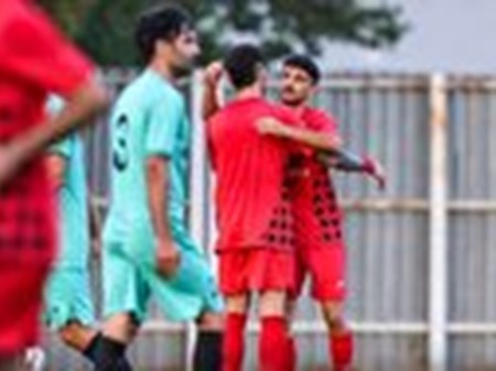 اولین برد پرسپولیس با مهدی تارتار؛ شروع امیدوارکننده سرخ‌ها