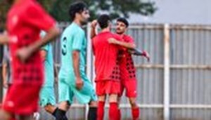 اولین برد پرسپولیس با مهدی تارتار؛ شروع امیدوارکننده سرخ‌ها