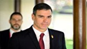 سانچز: ما در سمت درست تاریخ ایستاده‌ایم