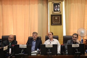 شهبازی خبر داد: کمیسیون برنامه همسانسازی حقوق بازنشستگان را در لایحه برنامه هفتم تصویب کرد