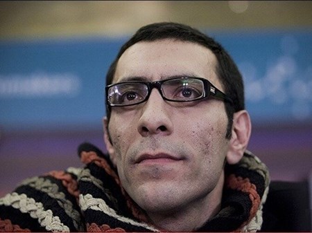 گفت‌وگوی ایسنا با علیرضا مهران؛ بازیگری که ۲ بار نقش رهبری را ایفا کرد