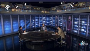 مدیر شبکه نسیم: ۴۸ درصد مخاطبان، یلدا را از طریق تلویزیون دیدند