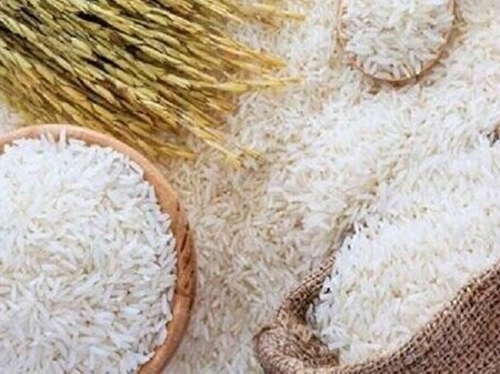 تولید برنج به یک میلیون و ۸۰۰ هزارتن می‌رسد