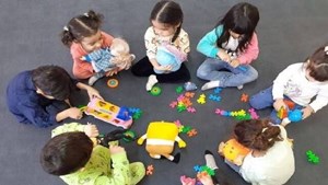 نوآموزان از بدو ورود به کودکستان‌ها بیمه می‌شوند