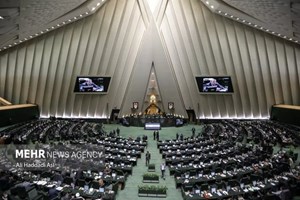 با رأی نمایندگان؛ طرح ساماندهی استخدام کارکنان دولت تصویب شد