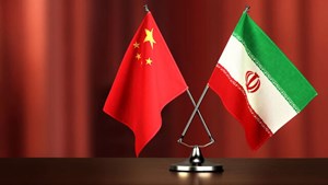 اقدام عملی چین برای کاهش تنش‌ها در خاورمیانه
