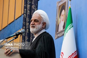 محسنی اژهای: تصور دشمن این بود که دهه فجر تلخی خواهیم داشت
