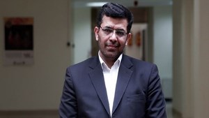 اسماعیلی: طرح ساماندهی کارکنان دولت شامل نیروهای طرحی و حجمی نمیشود