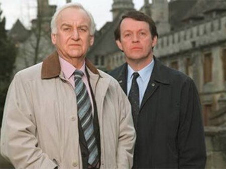 «بازرس مورس» به شبکه تماشا می‌آید