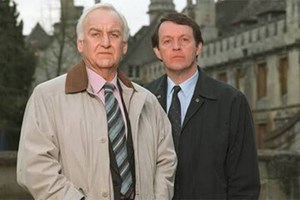 «بازرس مورس» به شبکه تماشا می‌آید