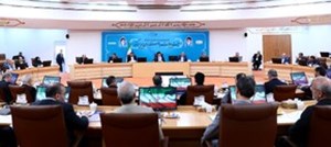 رئیس جمهور؛ ماموریت اصلی کشور، امروز «مهار تورم و رشد تولید» است
