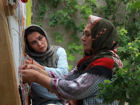 نمایش فیلم سینمایی «تکاب» در هند