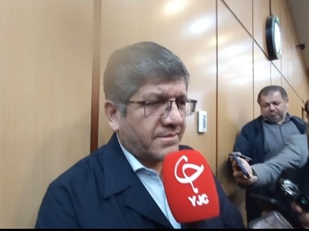 اتمام راه آهن شلمچه _ بصره تا اربعین سال آینده