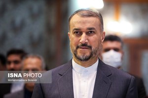 امیرعبداللهیان تشریح کرد: جزئیات دیدار وزرای خارجه ایران، روسیه، چین و پاکستان درباره افغانستان